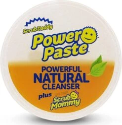 The Orginal Scrub Daddy Power Paste Schoonmaakmiddel Incl. Original Scrub Mommy Wit -Sparkle home Winkel 1177x1200 3