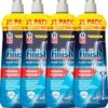Finish - Glansspoelmiddel Vaatwas - Regular - 4 X 800 Ml - Voordeelverpakking 2 Finish - Glansspoelmiddel Vaatwas - Regular - 4 X 800 Ml - Voordeelverpakking -Sparkle home Winkel 1178x1200 5