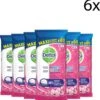 Dettol Schoonmaakdoekjes Power & Fresh - Kersenbloesem - 80 Stuks X6 -Sparkle home Winkel 1180x1200 4