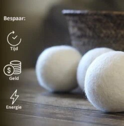 Droger Ballen Wol - Wasdroger Herbruikbare Wollen Droger Ballen - Droogballen Voor Snellere Droogtijd- Set 6 Stuks - Swilix 11 Droger Ballen Wol - Wasdroger Herbruikbare Wollen Droger Ballen - Droogballen Voor Snellere Droogtijd- Set 6 Stuks - Swilix -Sparkle home Winkel 1182x1200 1