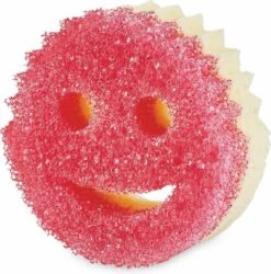 Scrub Daddy - Scrub Mommy Krasvrije Spons Dubbelzijdig Roze 31 Scrub Daddy - Scrub Mommy Krasvrije Spons Dubbelzijdig Roze -Sparkle home Winkel 1184x1200 2
