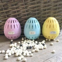 EcoEgg - Laundry Egg - Navulling - Fresh Linnen -Sparkle home Winkel 1185x1200 1