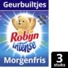 Robijn Intense Geurbuiltjes 3 Stuks -Sparkle home Winkel 1185x1200 2