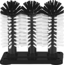 Bar Professional Spoelborstel Kunststof Voet - 3-delig 11 Bar Professional Spoelborstel Kunststof Voet - 3-delig -Sparkle home Winkel 1186x1200 2