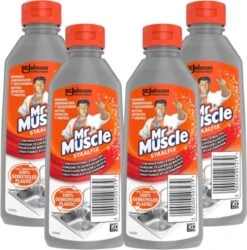 4x Mr. Muscle Staalfix 200 ML -Sparkle home Winkel 1186x1200 7