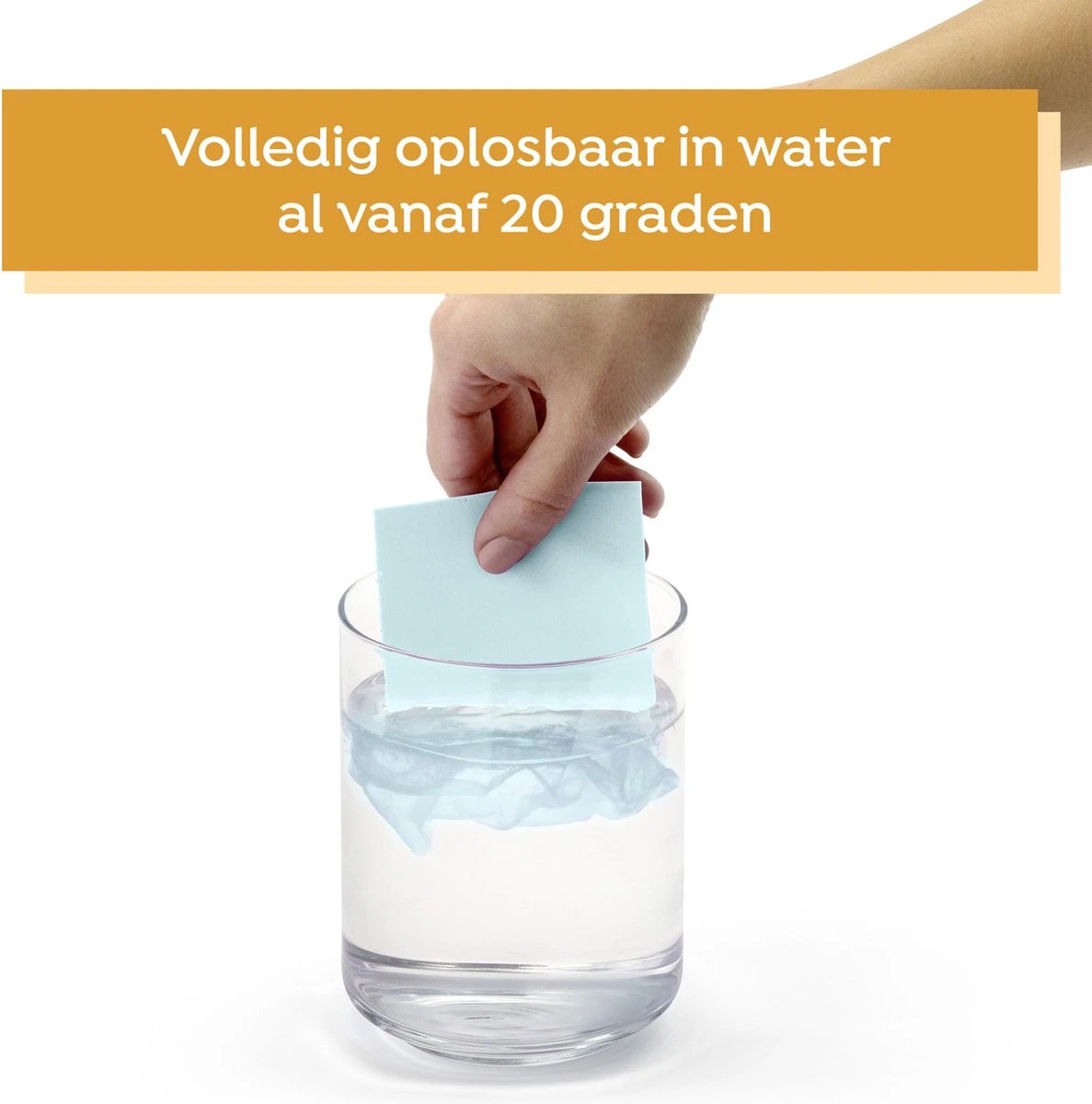 Robijn Classics Stralend Wit Wasmiddeldoekjes - 4 X 16 Wasstrips - Voordeelverpakking 6 Robijn Classics Stralend Wit Wasmiddeldoekjes - 4 X 16 Wasstrips - Voordeelverpakking - Afbeelding 4