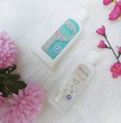 Db Wasparfum 250 Ml - Parfum - Was - Wasgeurtje - Washing Perfume - Pearl -Sparkle home Winkel 1187x1200