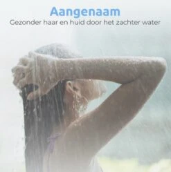 Magnetische Waterontharder - Professionele Waterontharder Magneet - Waterontkalker Waterleiding - Blauw - Anti Kalk -Sparkle home Winkel 1188x1200 2