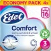 Edet Comfort - 3-laags Wc Papier - 64 Rollen 1 Edet Comfort - 3-laags Wc Papier - 64 Rollen -Sparkle home Winkel 1189x1200 5