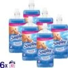 Soupline Hemels Fris Geconcentreerde Wasverzachter 6 X 52 Wasbeurten - Voordeelverpakking -Sparkle home Winkel 1193x1200 2