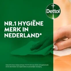 Dettol - 320 Schoonmaakdoekjes Power & Fresh - Citrus 2x80 - Oceanfris 2x80 17 Dettol - 320 Schoonmaakdoekjes Power & Fresh - Citrus 2x80 - Oceanfris 2x80 -Sparkle home Winkel 1194x1200 12