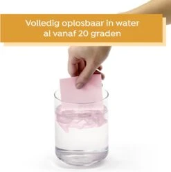 Robijn Classics Color Wasmiddeldoekjes 16 Wasstrips -Sparkle home Winkel 1194x1200