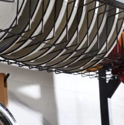 Afdruiprek Droger Zwart Voor Bestek Boven De Gootsteen 65 Cm X 29 Cm X 52 Cm 16 Afdruiprek Droger Zwart Voor Bestek Boven De Gootsteen 65 Cm X 29 Cm X 52 Cm -Sparkle home Winkel 1195x1200 6