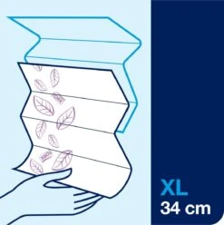 Tork Handdoekpapier Intervouw Super-soft 2-laags 2100 Vel -Sparkle home Winkel 1197x1200 16