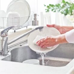 Dreft Naturals Lavender & Rosemary Afwasmiddel - Voordeelverpakking 10x450ml -Sparkle home Winkel 1198x1200 14