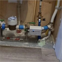 Waterontharder Calconditioner CC1500 – Elektronisch - Geen Magneet 11 Waterontharder Calconditioner CC1500 – Elektronisch - Geen Magneet -Sparkle home Winkel 1198x1200 15