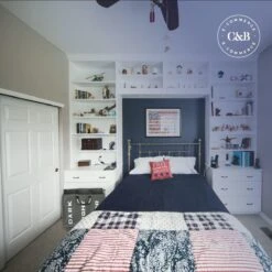 Divineness - Wasmand 3 Vakken - 140 Liter - Wassorteerder - Waszak - Opvouwbaar En Waterdicht - Grijs -Sparkle home Winkel 1198x1200 20