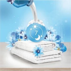 Lenor Zeebries Was Pakket -pods Geurbooster & Wasverzachter -Sparkle home Winkel 1198x1200 3