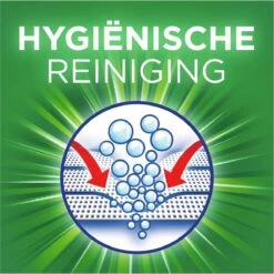 Ariel All-in-1 PODS Wasmiddelcapsules Kleur - 58 Wasbeurten -Sparkle home Winkel 1198x1200 4