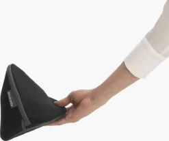 Brabantia Lingerie Waszakje - Black -Sparkle home Winkel 1200x1000 2