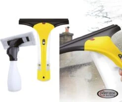 Hofftech Ruitenreiniger Oplaadbaar + Sproeifles -Sparkle home Winkel 1200x1005 4