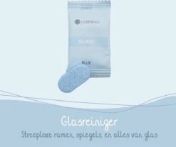 Cosmeau Schoonmaakmiddel Tabletten Cleaning Tabs Schoonmaak Tabs - Keukenreiniger - Badkamerreiniger Sanitair- Glasreiniger -Sparkle home Winkel 1200x1008 6