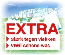 Witte Reus Vloeibaar Wasmiddel Pakket -Sparkle home Winkel 1200x1015