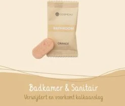 Cosmeau Schoonmaakmiddel Tabletten Cleaning Tabs Schoonmaak Tabs - Keukenreiniger - Badkamerreiniger Sanitair- Glasreiniger -Sparkle home Winkel 1200x1020 7