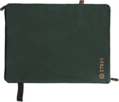 STNKY Pro Edition - Wasbare Sport, Reis- En Wastas - Groen - 13 Liter - Geurloos -Sparkle home Winkel 1200x1025 4