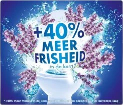 Witte Reus Kracht Actief Toiletblok - Lavendel - WC Blokjes Voordeelverpakking - 10 Stuks 20 Witte Reus Kracht Actief Toiletblok - Lavendel - WC Blokjes Voordeelverpakking - 10 Stuks -Sparkle home Winkel 1200x1026 4