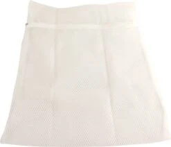 Orange85 Waszakken - 2 Stuks - Ritssluiting - Wit - 50x40 Cm - Polyester 11 Orange85 Waszakken - 2 Stuks - Ritssluiting - Wit - 50x40 Cm - Polyester -Sparkle home Winkel 1200x1029