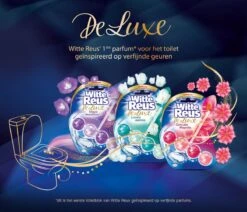 Witte Reus DeLuxe Toiletblok - Magic Moonflower - WC Blokjes Voordeelverpakking - 10 Stuks 29 Witte Reus DeLuxe Toiletblok - Magic Moonflower - WC Blokjes Voordeelverpakking - 10 Stuks -Sparkle home Winkel 1200x1029 4
