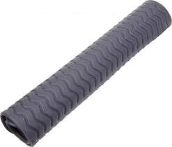 Merkloos Afdruipmat - Pannenonderzetter- Siliconen Mat - Zwart - 30 X 40 CM - Met Ophanggat - Hittebestendig -Sparkle home Winkel 1200x1031 4