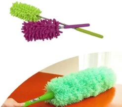 Benson Mini Stoffer - Plumeau Microvezel Telescoop 80 Cm -Sparkle home Winkel 1200x1056 3