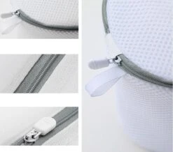 Product Depot Waszakken Voor Wasgoed - Waszak - Waszakje Lingerie - Wastas - Set Van 8 -Sparkle home Winkel 1200x1060 1