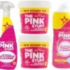 Stardrops 4x The Pink Stuff - Het Wonder Reinigingsmiddel – Multi-purpose Spray - 2X 850gr Schoonmaakpasta - Toiletreiniger - Milieuvriendelijk - Huishouden -Sparkle home Winkel 1200x1062 1