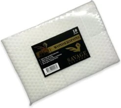 10x Wonderspons | Powerspons | Extra Sterk | Melamine Spons -Sparkle home Winkel 1200x1068 2