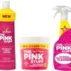 Stardrops 3x The Pink Stuff - Het Wonder Reinigingsmiddel - Allesreiniger Spray - Schoonmaakpasta Groot 850g - Milieuvriendelijk - Huishouden 1 Stardrops 3x The Pink Stuff - Het Wonder Reinigingsmiddel - Allesreiniger Spray - Schoonmaakpasta Groot 850g - Milieuvriendelijk - Huishouden -Sparkle home Winkel 1200x1069 2