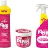 Stardrops 3x The Pink Stuff - Het Wonder Reinigingsmiddel – Allesreiniger Spray - Schoonmaakpasta - Milieuvriendelijk - Huishouden -Sparkle home Winkel 1200x1070 4