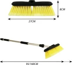 Protecton Wasborstel Met Telescopische Steel | Wasborstel Met Uitschuifbare Steel Auto 19 Protecton Wasborstel Met Telescopische Steel | Wasborstel Met Uitschuifbare Steel Auto -Sparkle home Winkel 1200x1073 1