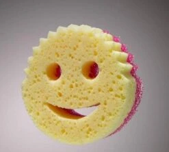 Scrub Daddy - Scrub Mommy Krasvrije Spons Dubbelzijdig Roze 28 Scrub Daddy - Scrub Mommy Krasvrije Spons Dubbelzijdig Roze -Sparkle home Winkel 1200x1077 3