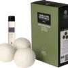 Lavayette XL Drogerballen Met 25ml Wasparfum - WasdrogerBallen – Droogballen – Wasbol – 100% Nieuw-Zeelands Schapenwol – Milieu- En Diervriendelijk – 6 Stuks -Sparkle home Winkel 1200x1078 1