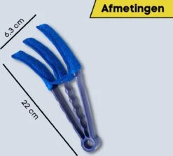 Merkloos Jaloezie Reiniger Plumeau - Jaloezie Stoffer - Lamellen Reiniger - Stof Verwijderen - Lamellen Stofvrij 11 Merkloos Jaloezie Reiniger Plumeau - Jaloezie Stoffer - Lamellen Reiniger - Stof Verwijderen - Lamellen Stofvrij -Sparkle home Winkel 1200x1081 2