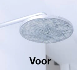 HG Kalkweg Schuimspray - 500ml - 100% Glans - Verwijdert En Voorkomt Kalk - Biologisch Afbreekbaar 15 HG Kalkweg Schuimspray - 500ml - 100% Glans - Verwijdert En Voorkomt Kalk - Biologisch Afbreekbaar -Sparkle home Winkel 1200x1081 3