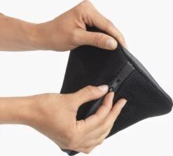 Brabantia Lingerie Waszakje - Black -Sparkle home Winkel 1200x1085