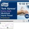 Tork Handdoekpapier Intervouw Super-soft 2-laags 2100 Vel -Sparkle home Winkel 1200x1090 4