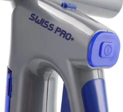 Swiss Pro+ Ruitenreiniger 3 In 1 WV 2 Blue Edition Window Vac - Ca. 120 M² - Waterzuiger - Incl. Smalle Zuigmond - Oplaadbaar - Raamwisser - Streeploos - Clicksystem - 2 Microvezeldoekjes - Met Sprayfunctie - Low Noise - Hepafilter 15 Swiss Pro+ Ruitenreiniger 3 In 1 WV 2 Blue Edition Window Vac - Ca. 120 M² - Waterzuiger - Incl. Smalle Zuigmond - Oplaadbaar - Raamwisser - Streeploos - Clicksystem - 2 Microvezeldoekjes - Met Sprayfunctie - Low Noise - Hepafilter -Sparkle home Winkel 1200x1092