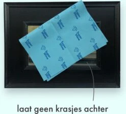 Super Shine Microvezeldoekje - Medium - 25 X 35 Cm - Wasbaar - Super Sterk 15 Super Shine Microvezeldoekje - Medium - 25 X 35 Cm - Wasbaar - Super Sterk -Sparkle home Winkel 1200x1093 4