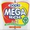 Popla Megarol Wc Papier - 24 Rollen -Sparkle home Winkel 1200x1095 1