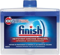 Finish Integrale Machinereiniger Regular Vaatwasser - 4x 250 ML - Voordeelverpakking 17 Finish Integrale Machinereiniger Regular Vaatwasser - 4x 250 ML - Voordeelverpakking -Sparkle home Winkel 1200x1104 1